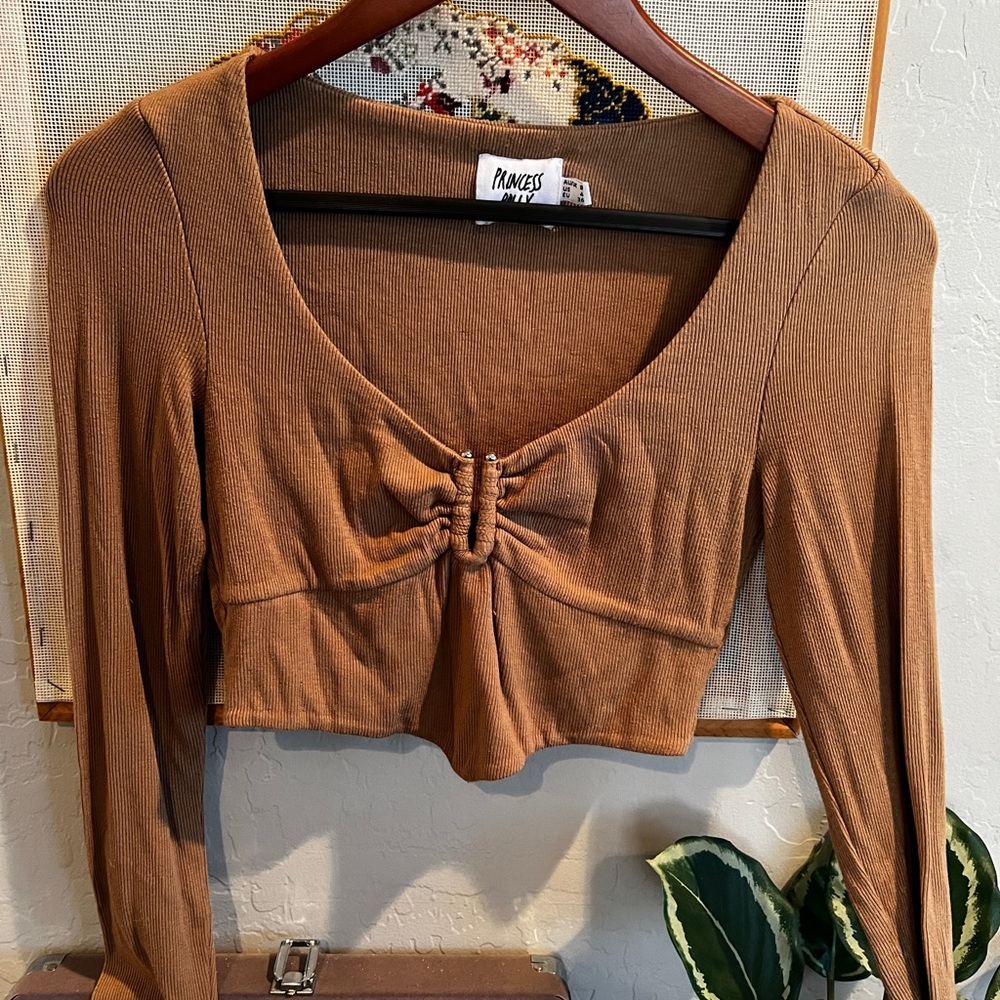 Princess polly top
